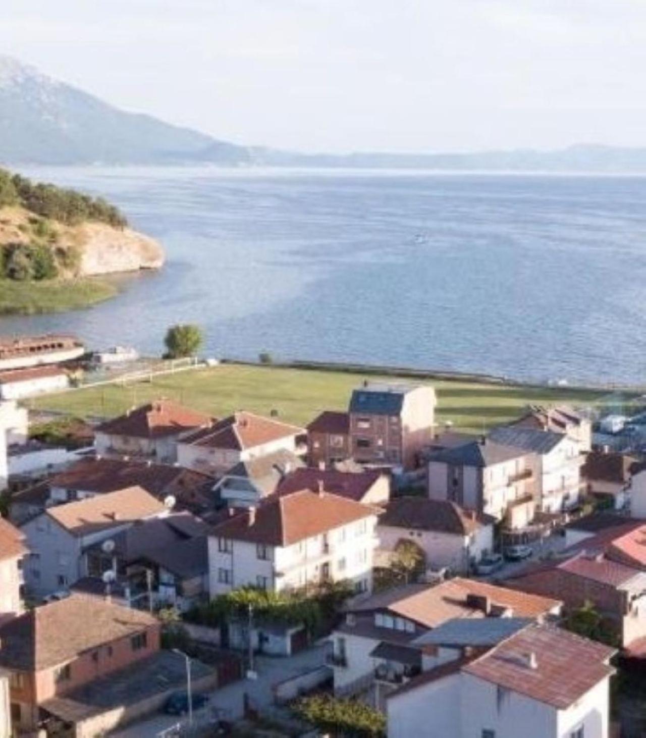 Villa Rita Οχρίδα Εξωτερικό φωτογραφία
