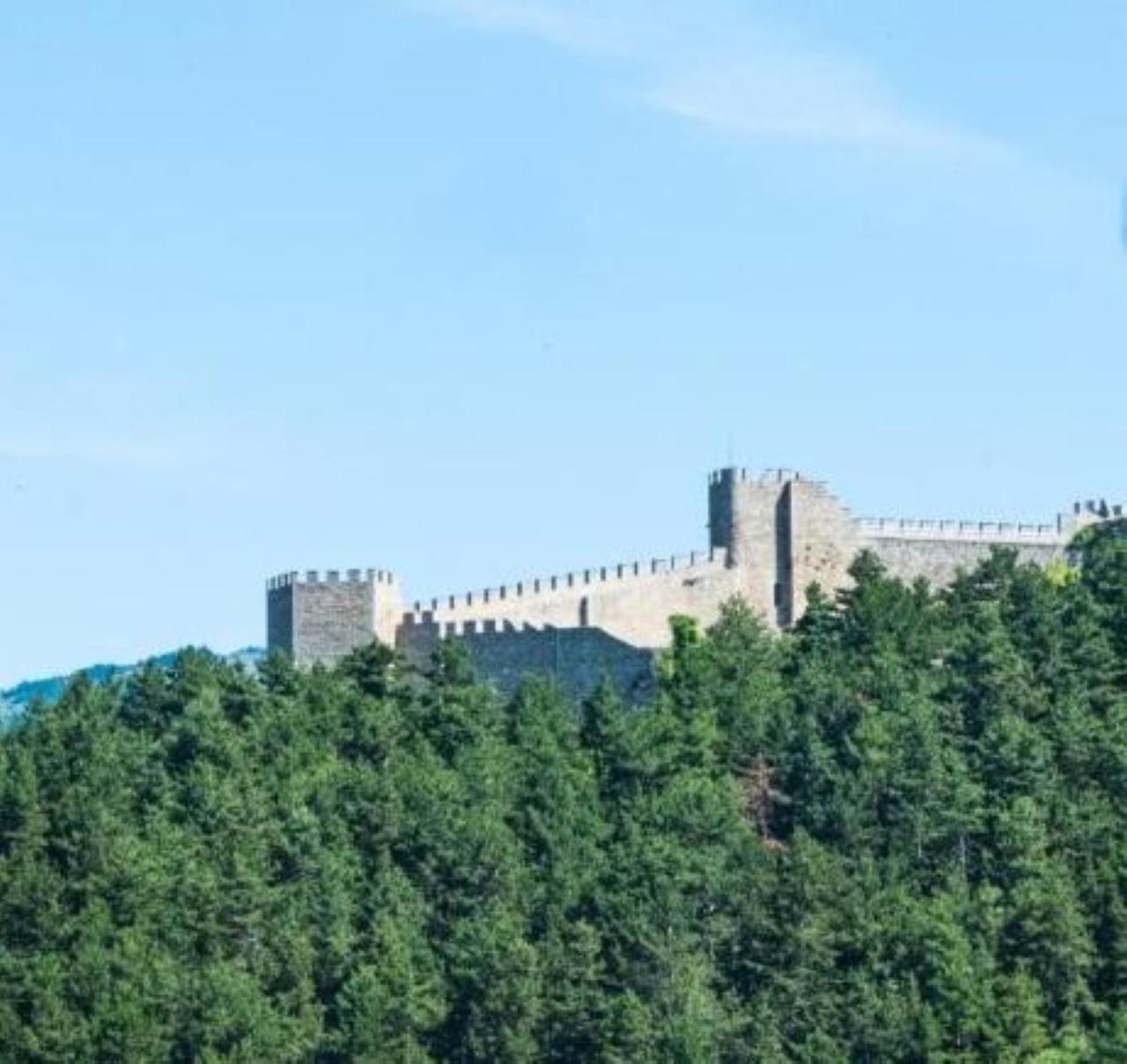 Villa Rita Οχρίδα Εξωτερικό φωτογραφία