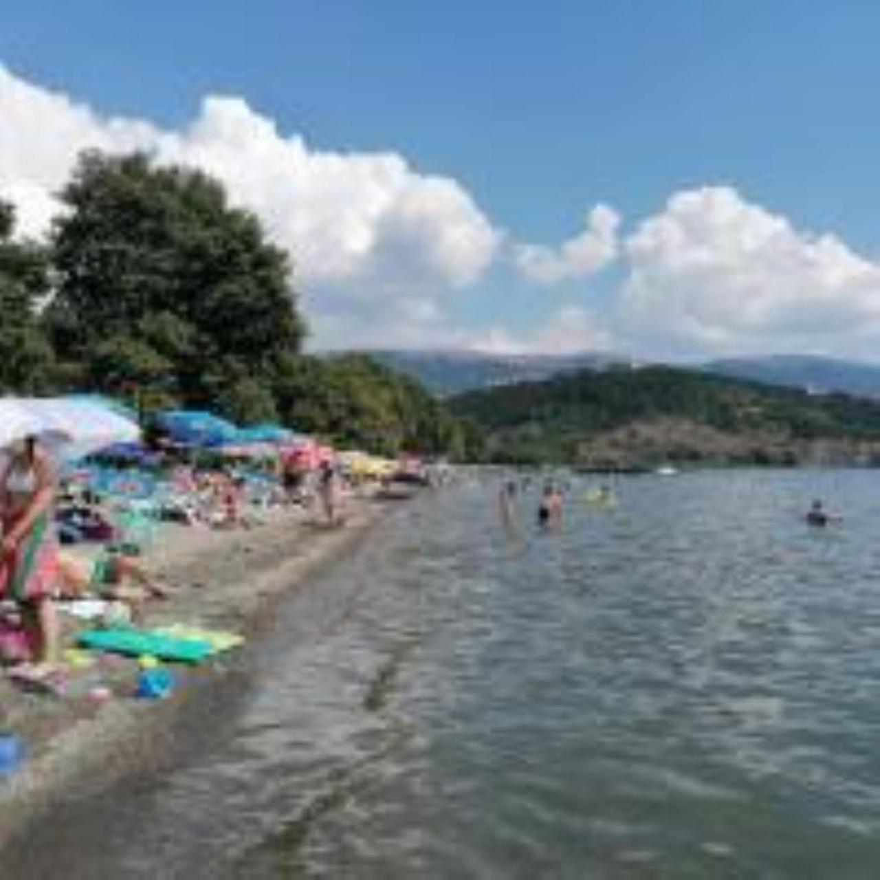 Villa Rita Οχρίδα Εξωτερικό φωτογραφία