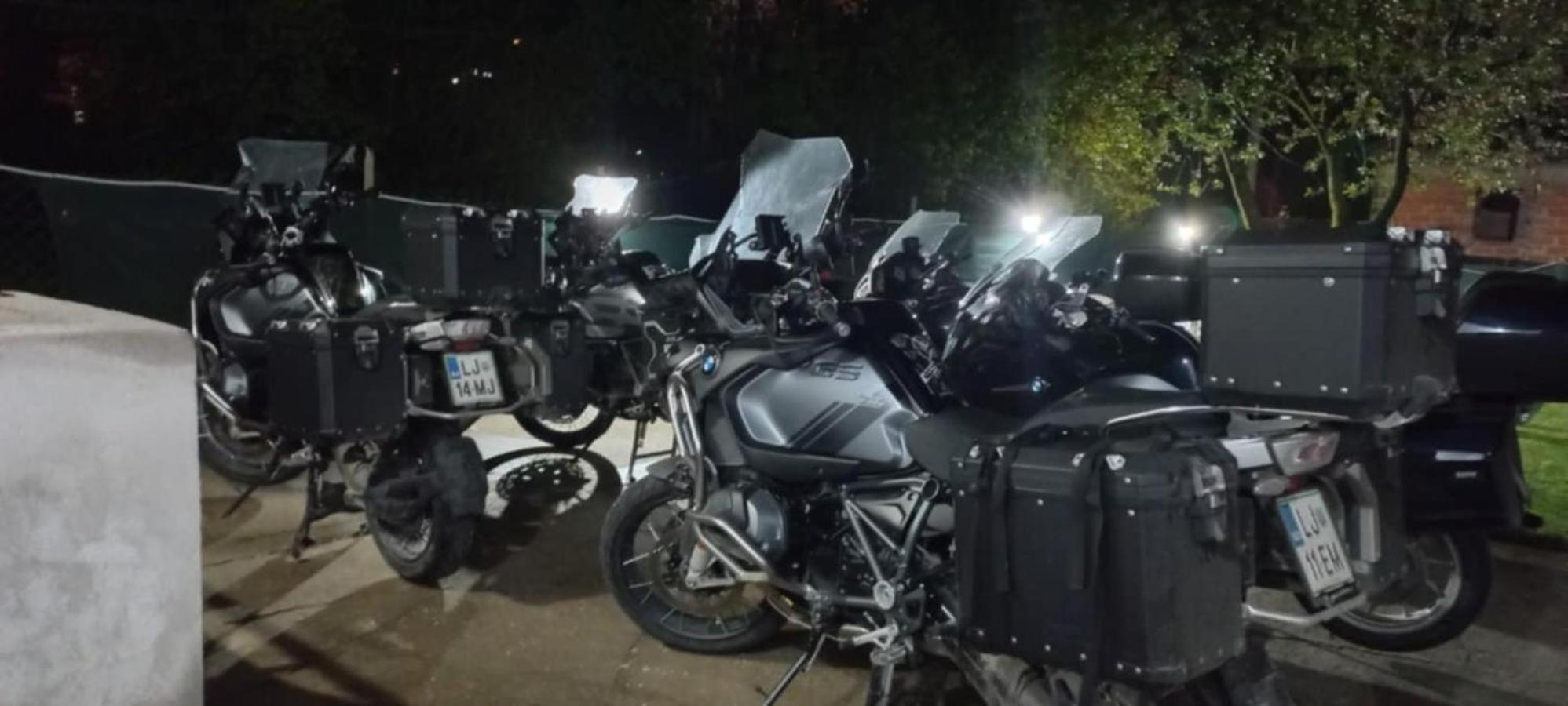 Villa Rita Οχρίδα Εξωτερικό φωτογραφία