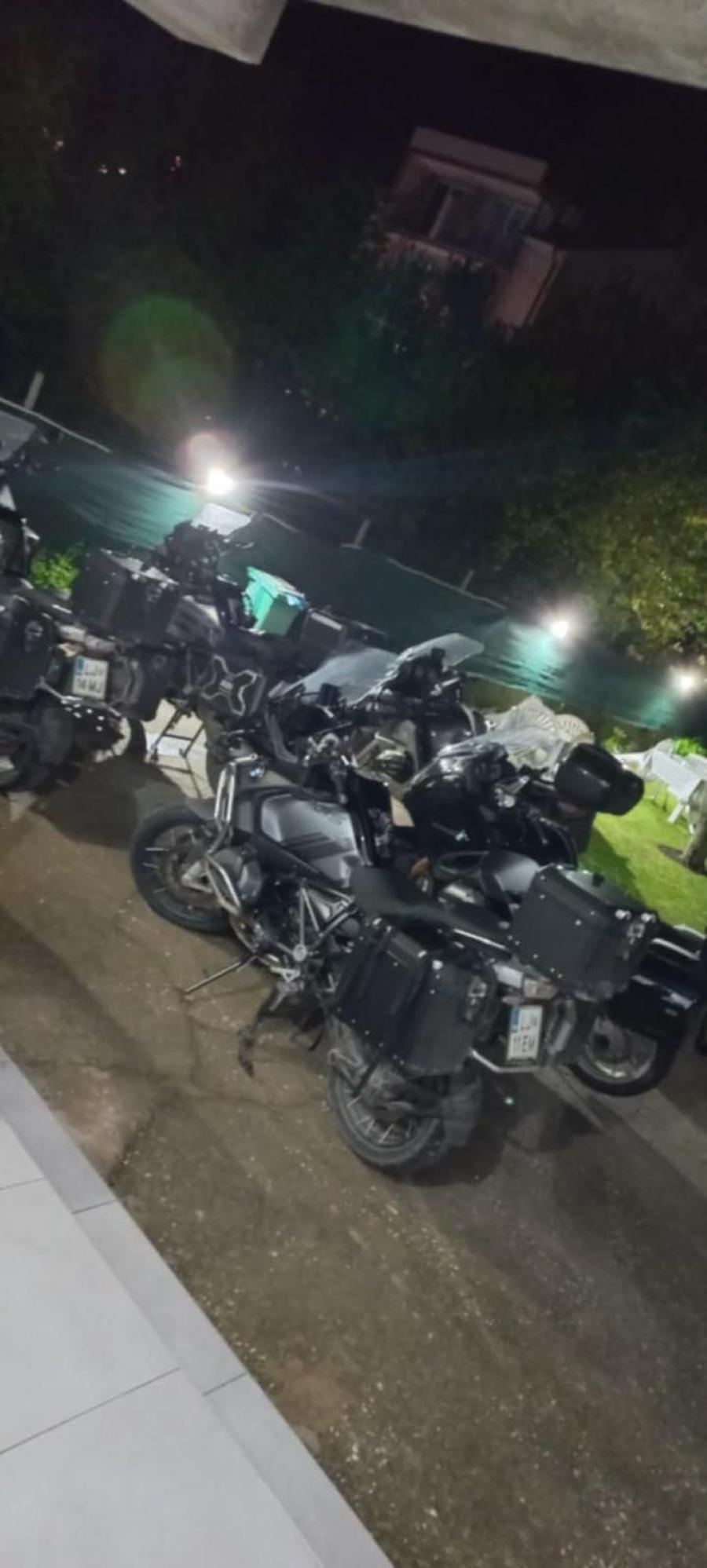 Villa Rita Οχρίδα Εξωτερικό φωτογραφία